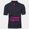 C OF C  TIPPING POLO Thumbnail