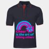 C OF C  TIPPING POLO Thumbnail