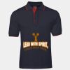 C OF C  TIPPING POLO Thumbnail