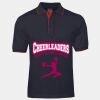 C OF C  TIPPING POLO Thumbnail