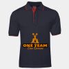 C OF C  TIPPING POLO Thumbnail