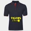 C OF C  TIPPING POLO Thumbnail