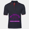 C OF C  TIPPING POLO Thumbnail