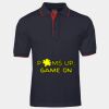 C OF C  TIPPING POLO Thumbnail