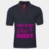 C OF C  TIPPING POLO Thumbnail