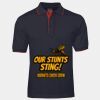 C OF C  TIPPING POLO Thumbnail