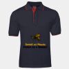 C OF C  TIPPING POLO Thumbnail