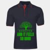 C OF C  TIPPING POLO Thumbnail