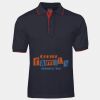 C OF C  TIPPING POLO Thumbnail