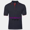 C OF C  TIPPING POLO Thumbnail