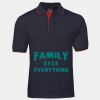 C OF C  TIPPING POLO Thumbnail