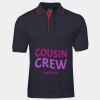 C OF C  TIPPING POLO Thumbnail