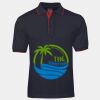 C OF C  TIPPING POLO Thumbnail
