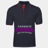C OF C  TIPPING POLO Thumbnail