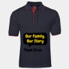 C OF C  TIPPING POLO Thumbnail
