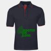 C OF C  TIPPING POLO Thumbnail