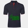 C OF C  TIPPING POLO Thumbnail