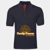 C OF C  TIPPING POLO Thumbnail