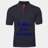 C OF C  TIPPING POLO Thumbnail