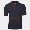 C OF C  TIPPING POLO Thumbnail