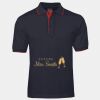 C OF C  TIPPING POLO Thumbnail