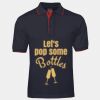 C OF C  TIPPING POLO Thumbnail