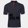C OF C  TIPPING POLO Thumbnail