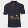 C OF C  TIPPING POLO Thumbnail