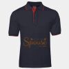 C OF C  TIPPING POLO Thumbnail