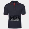 C OF C  TIPPING POLO Thumbnail