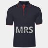 C OF C  TIPPING POLO Thumbnail