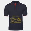 C OF C  TIPPING POLO Thumbnail