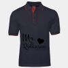 C OF C  TIPPING POLO Thumbnail