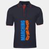 C OF C  TIPPING POLO Thumbnail