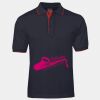 C OF C  TIPPING POLO Thumbnail