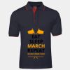 C OF C  TIPPING POLO Thumbnail