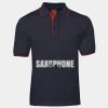 C OF C  TIPPING POLO Thumbnail
