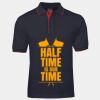 C OF C  TIPPING POLO Thumbnail