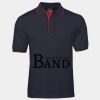C OF C  TIPPING POLO Thumbnail