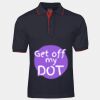 C OF C  TIPPING POLO Thumbnail