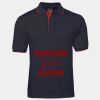 C OF C  TIPPING POLO Thumbnail
