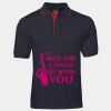 C OF C  TIPPING POLO Thumbnail