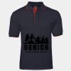 C OF C  TIPPING POLO Thumbnail
