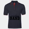 C OF C  TIPPING POLO Thumbnail