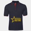 C OF C  TIPPING POLO Thumbnail