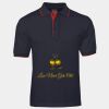 C OF C  TIPPING POLO Thumbnail