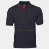 C OF C  TIPPING POLO Thumbnail