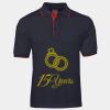 C OF C  TIPPING POLO Thumbnail