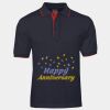 C OF C  TIPPING POLO Thumbnail
