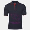 C OF C  TIPPING POLO Thumbnail